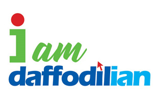 logo daffodilian